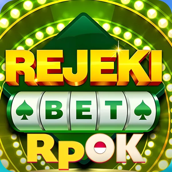 REJEKI Game Online Resmi 2026