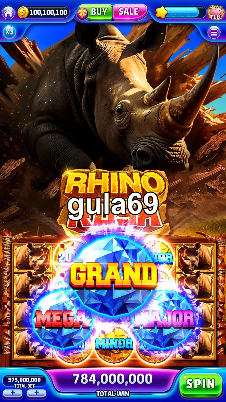 gula69 APK