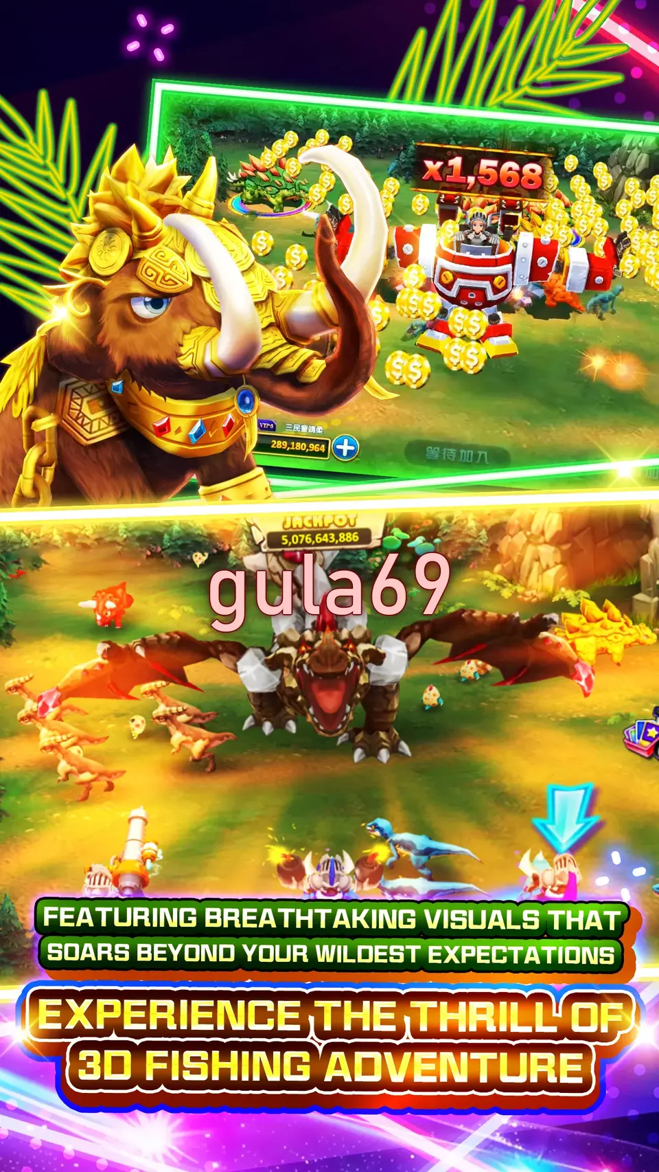 gula69 APK