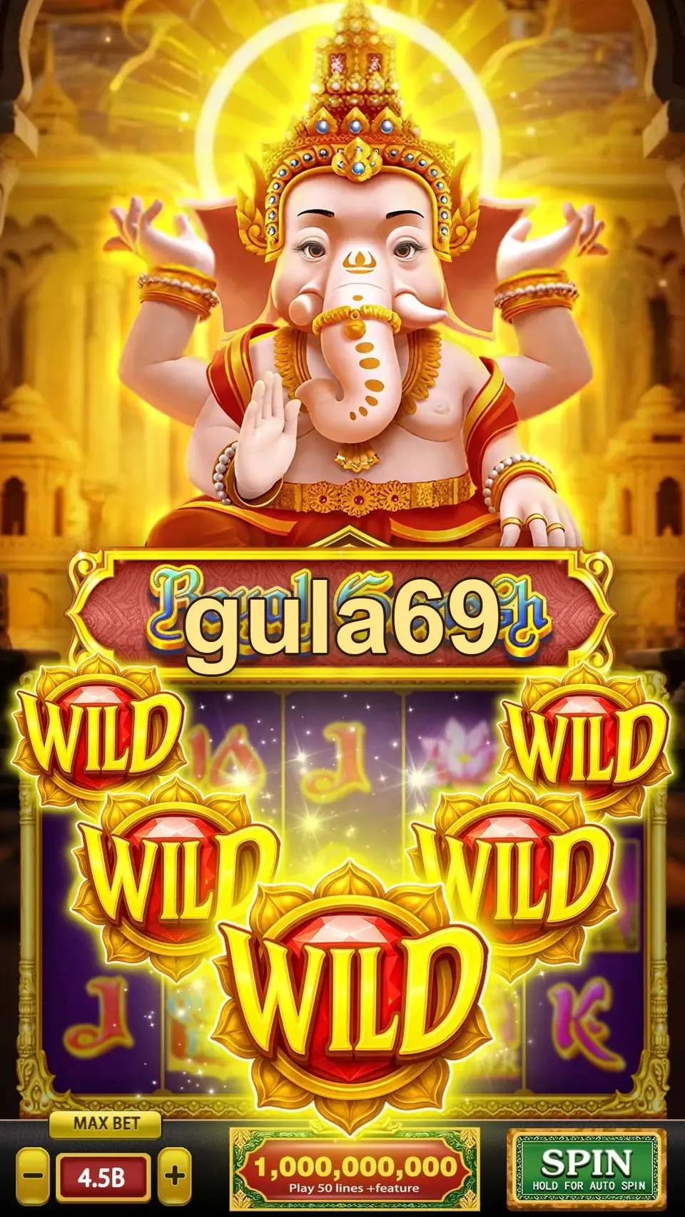 gula69 APK