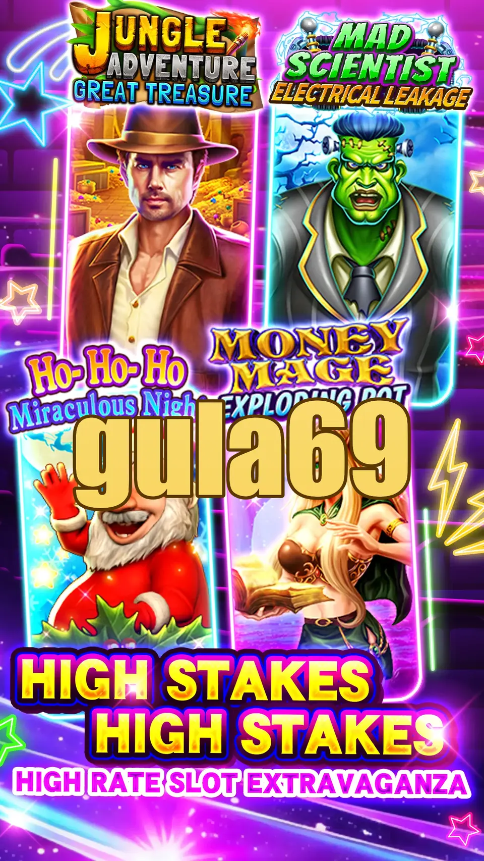 gula69 Masuk
