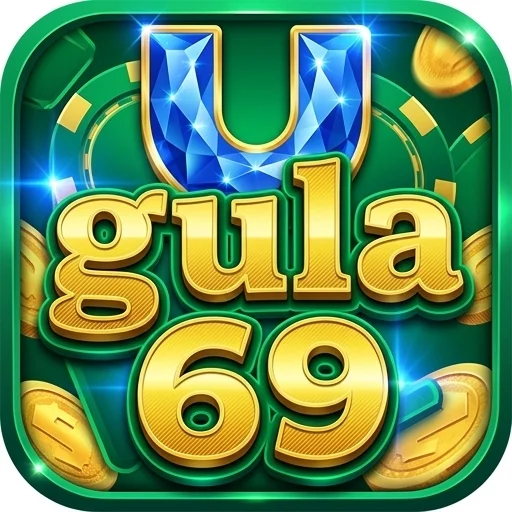 gula69 Logo - Resmi