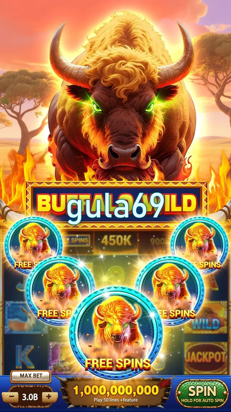 gula69 Preview - Resmi Unduh