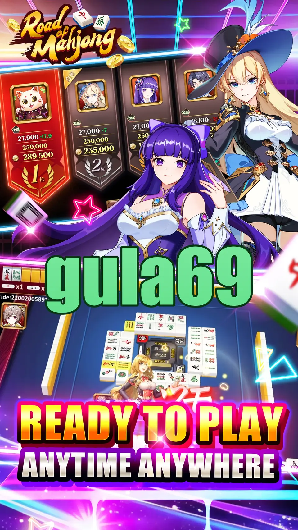 gula69 Tangkapan Layar Resmi APK